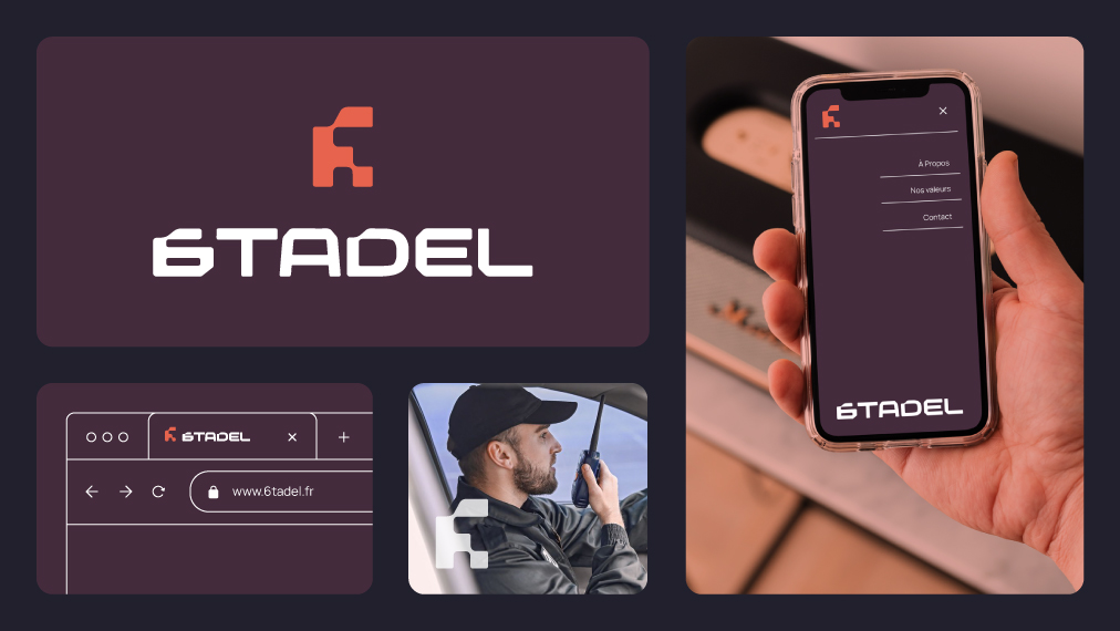 branding 6tadel